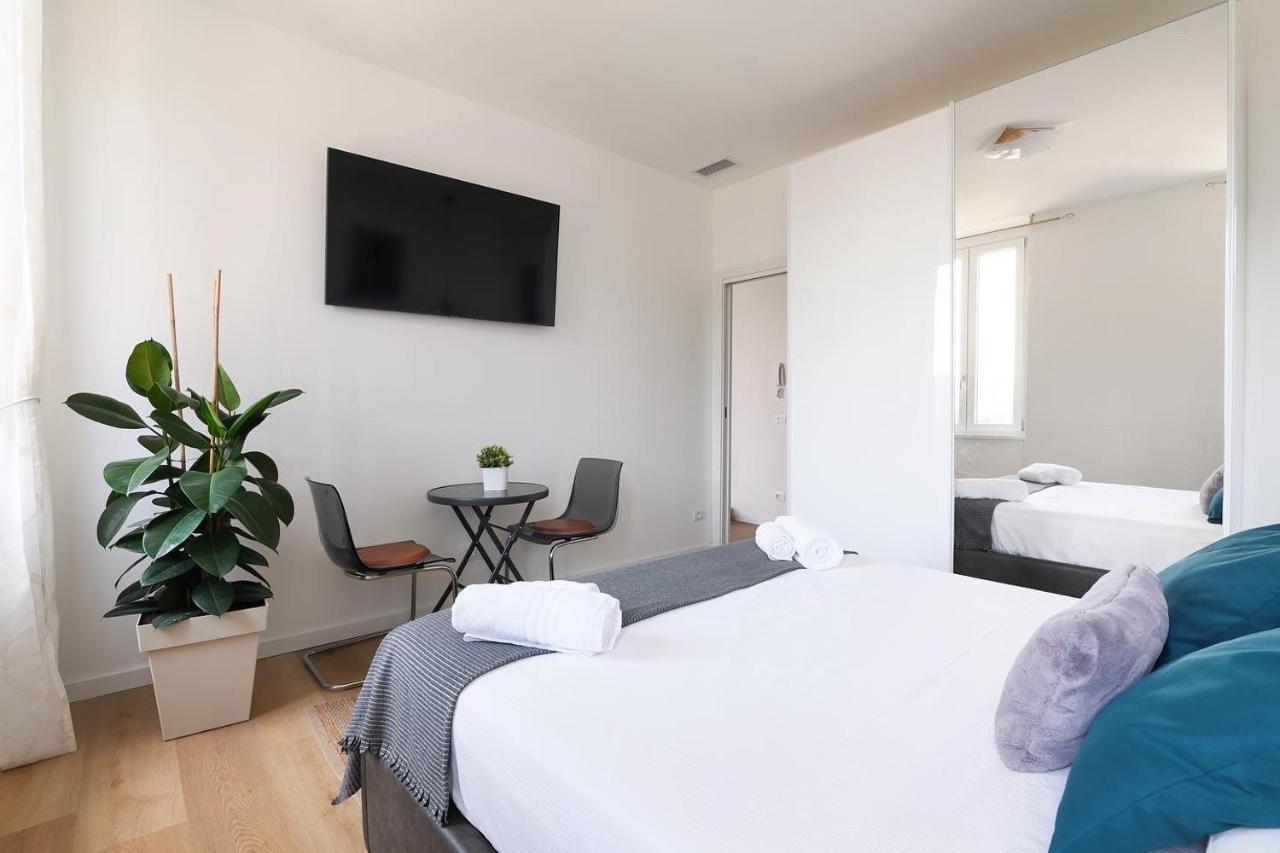 Residenza Il Lago - Cernobbio Center Екстериор снимка