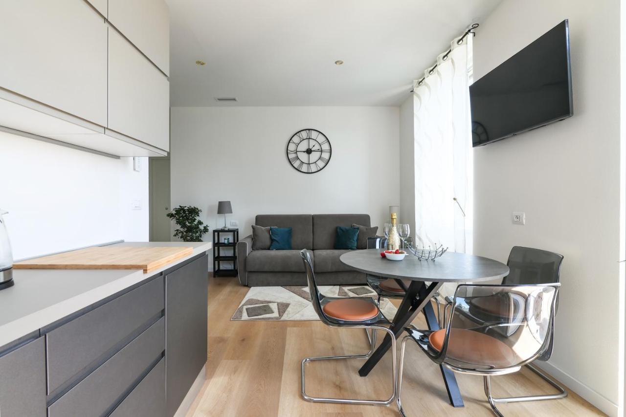 Residenza Il Lago - Cernobbio Center Екстериор снимка